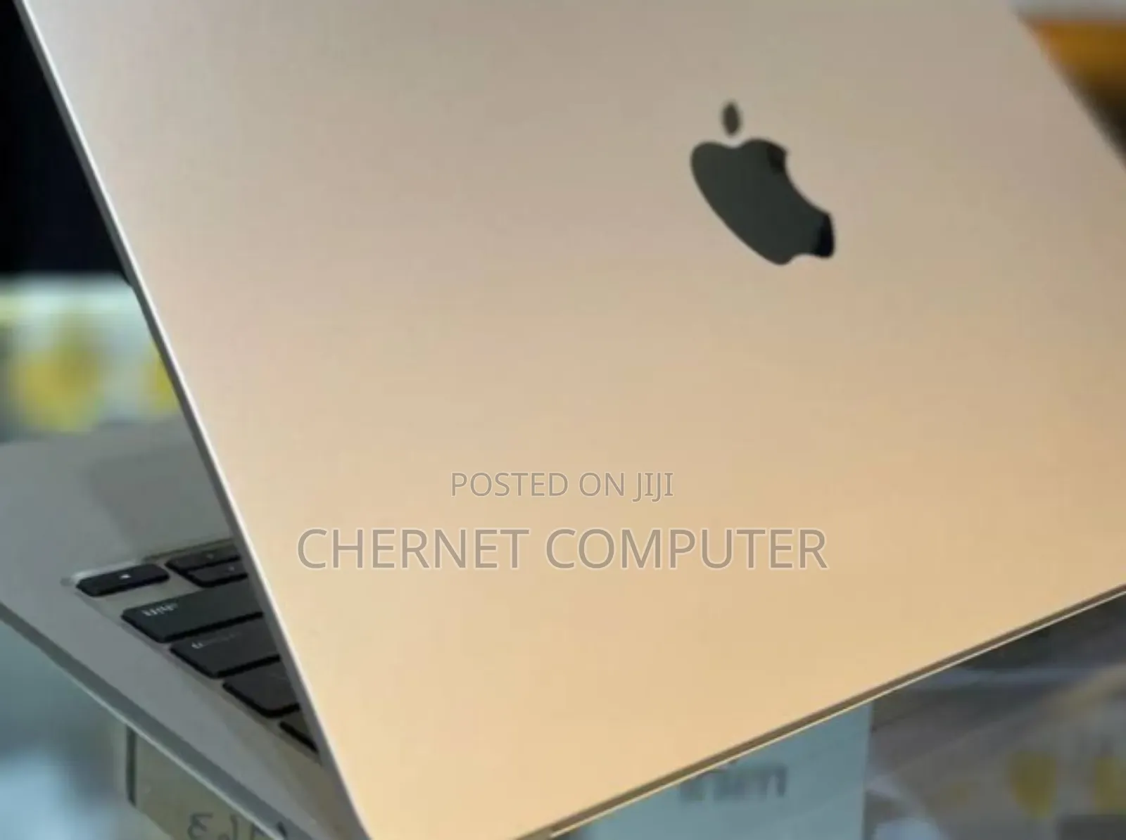 New Laptop Apple MacBook Air 16GB Intel Core M3 SSD 512GB