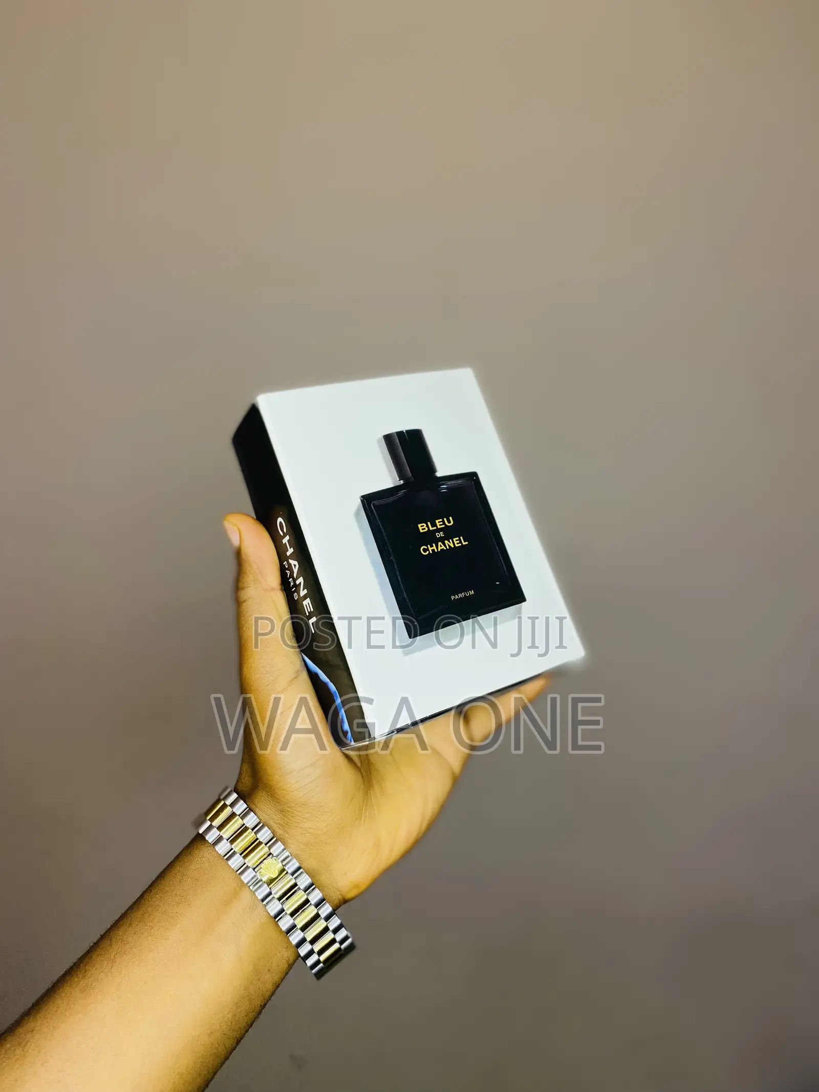Bleu Chanel 100ml