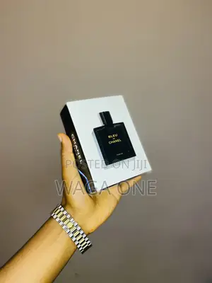 Photo - Bleu Chanel 100ml