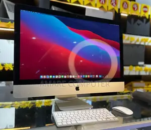 Photo - New Desktop Computer Apple iMac 16GB Intel Core I5 SSD 512GB