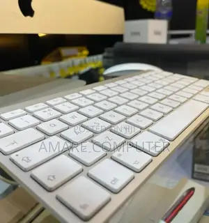 New Desktop Computer Apple iMac 16GB Intel Core I5 SSD 512GB