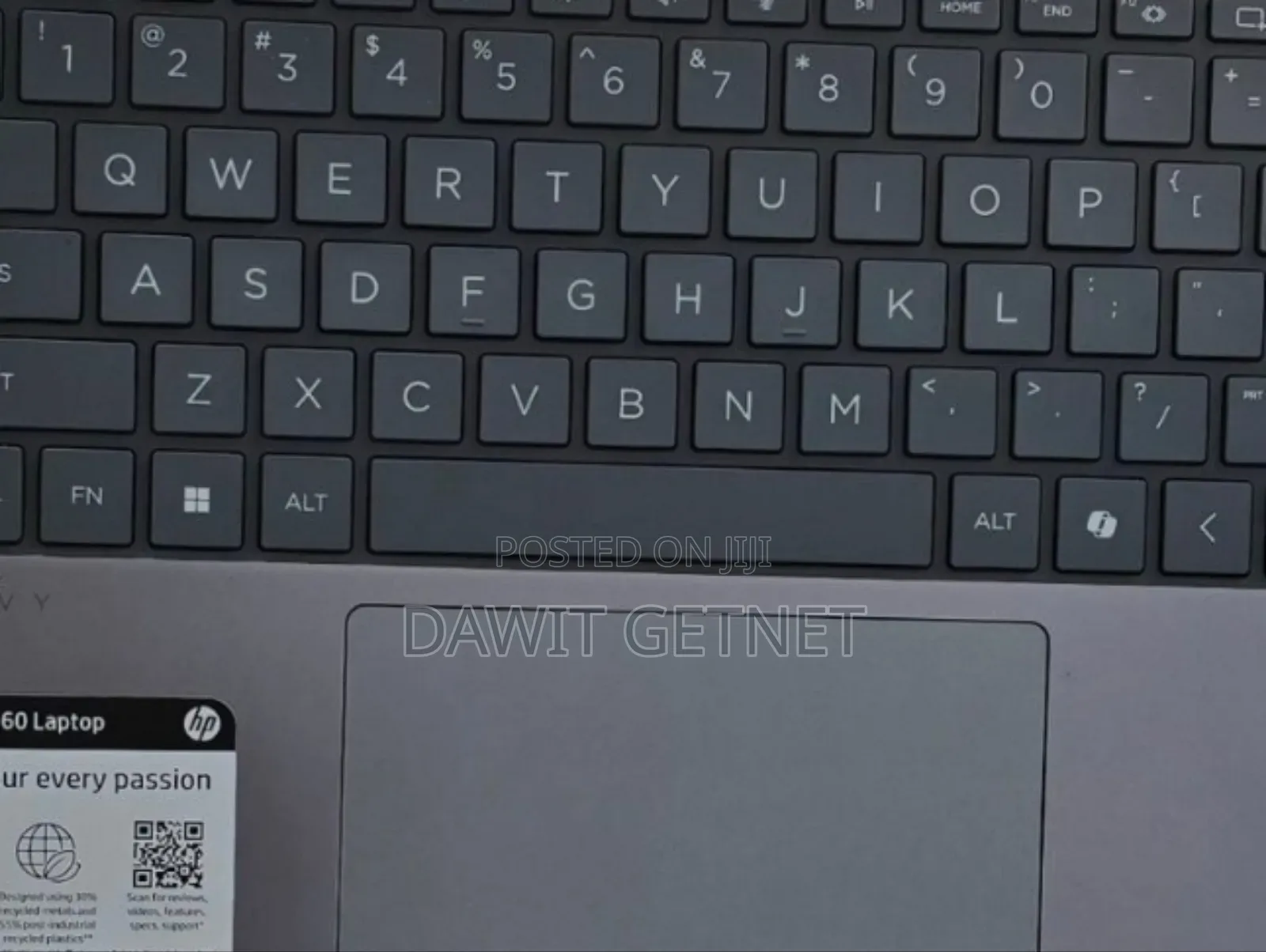 New Laptop HP Envy X360 16GB Intel Core Ultra 7 SSD 1T