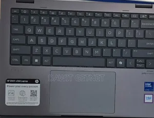 New Laptop HP Envy X360 16GB Intel Core Ultra 7 SSD 1T