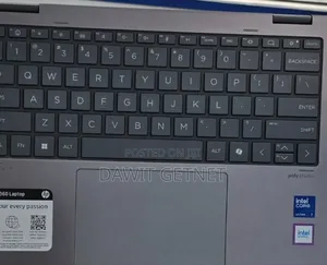 New Laptop HP Envy X360 16GB Intel Core Ultra 7 SSD 1T