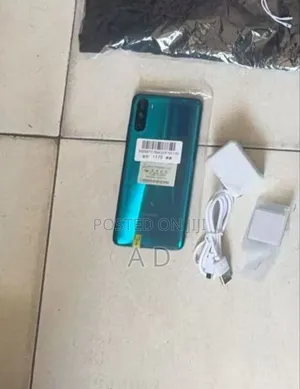 Huawei Maimang 9 128 GB Green