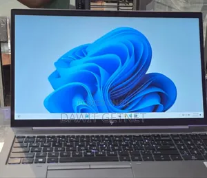 Photo - New Laptop HP ZBook Firefly 14 G7 32GB Intel Core I7 SSD 1T