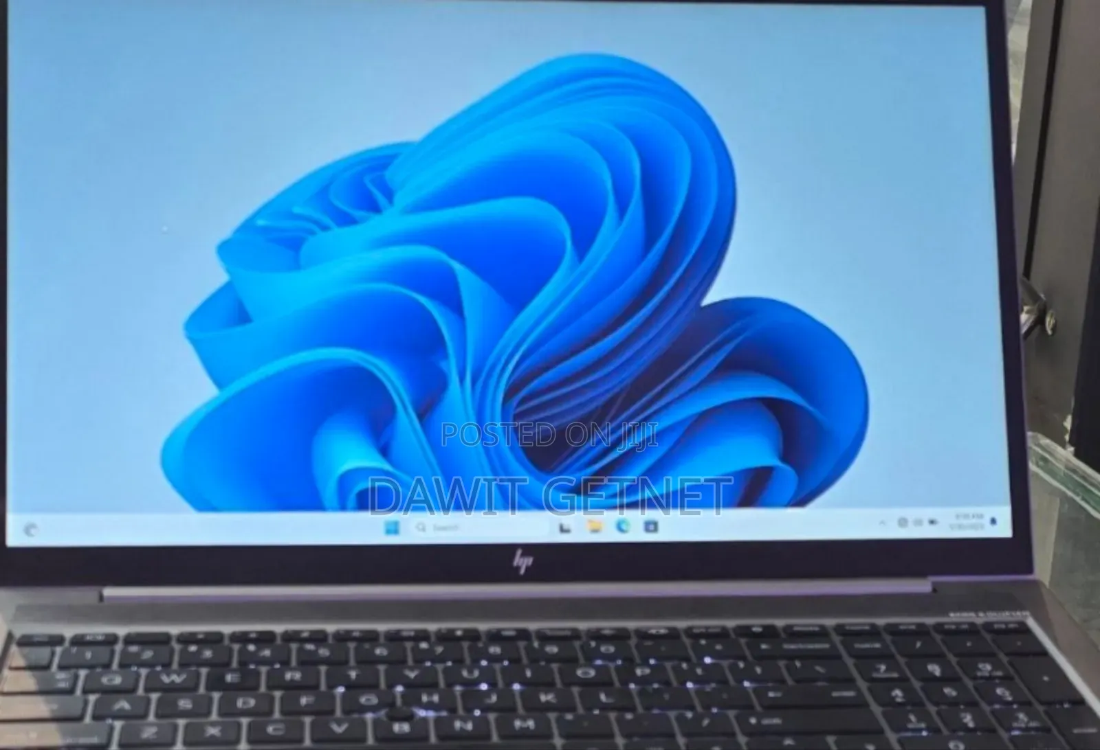 New Laptop HP ZBook Firefly 14 G7 32GB Intel Core I7 SSD 1T