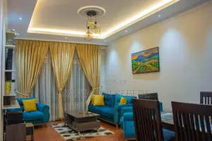 Photo - Furnished 3bdrm Apartment in Sket Real Estate, Gullele for rent