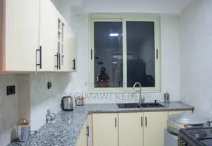 Furnished 3bdrm Apartment in Sket Real Estate, Gullele for rent