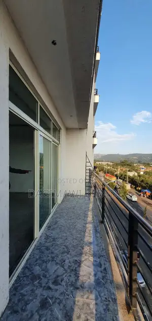 Furnished 3bdrm Apartment in Sket Real Estate, Gullele for rent