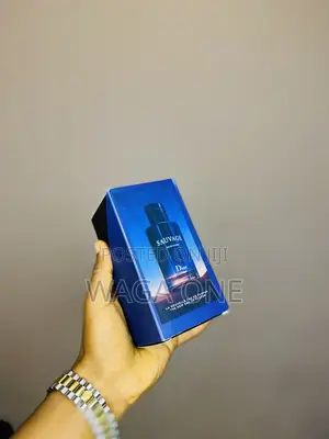 Sauvage Dior 100ml