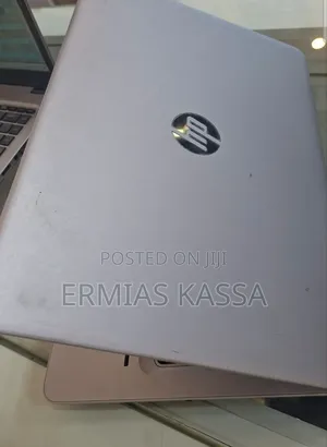 New Laptop HP EliteBook 840 G3 8GB Intel Core I5 SSHD+SSD 640GB