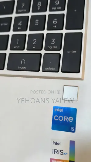 New Laptop HP ProBook 4510S 16GB Intel Core i5 SSD 512GB