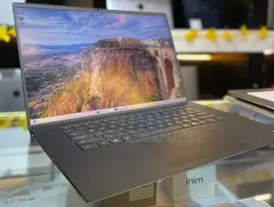 Photo - New Laptop Dell Precision 5690 32GB Intel Core Ultra 7 SSD 1T