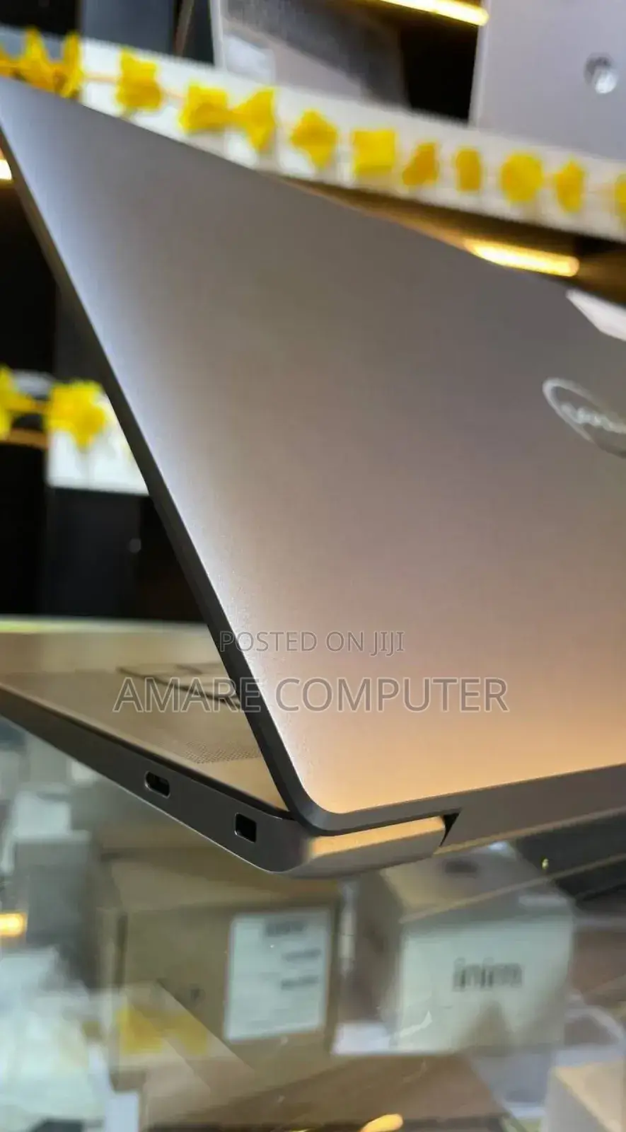 New Laptop Dell Precision 5690 32GB Intel Core Ultra 7 SSD 1T