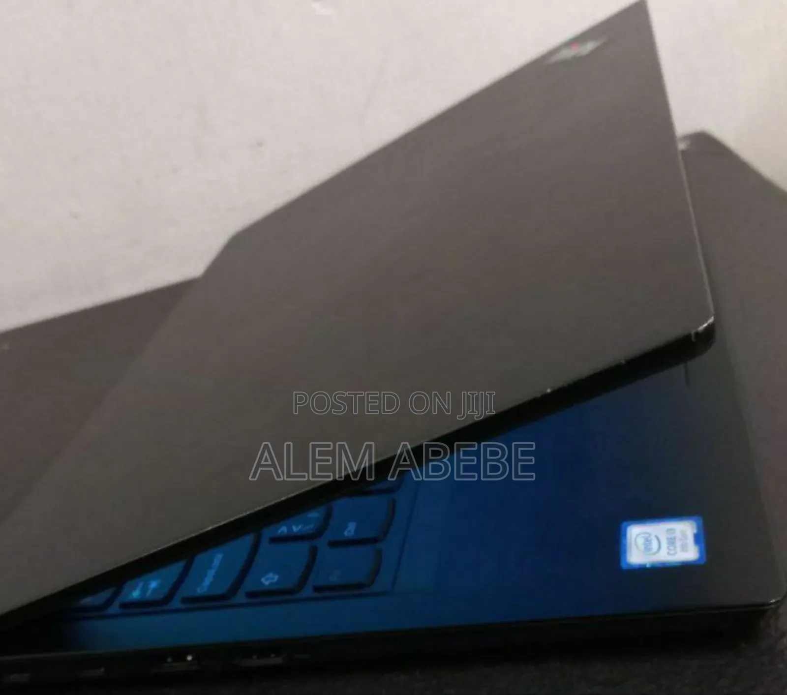 New Laptop Lenovo ThinkPad T470s 8GB Intel Core I7 SSD 512GB