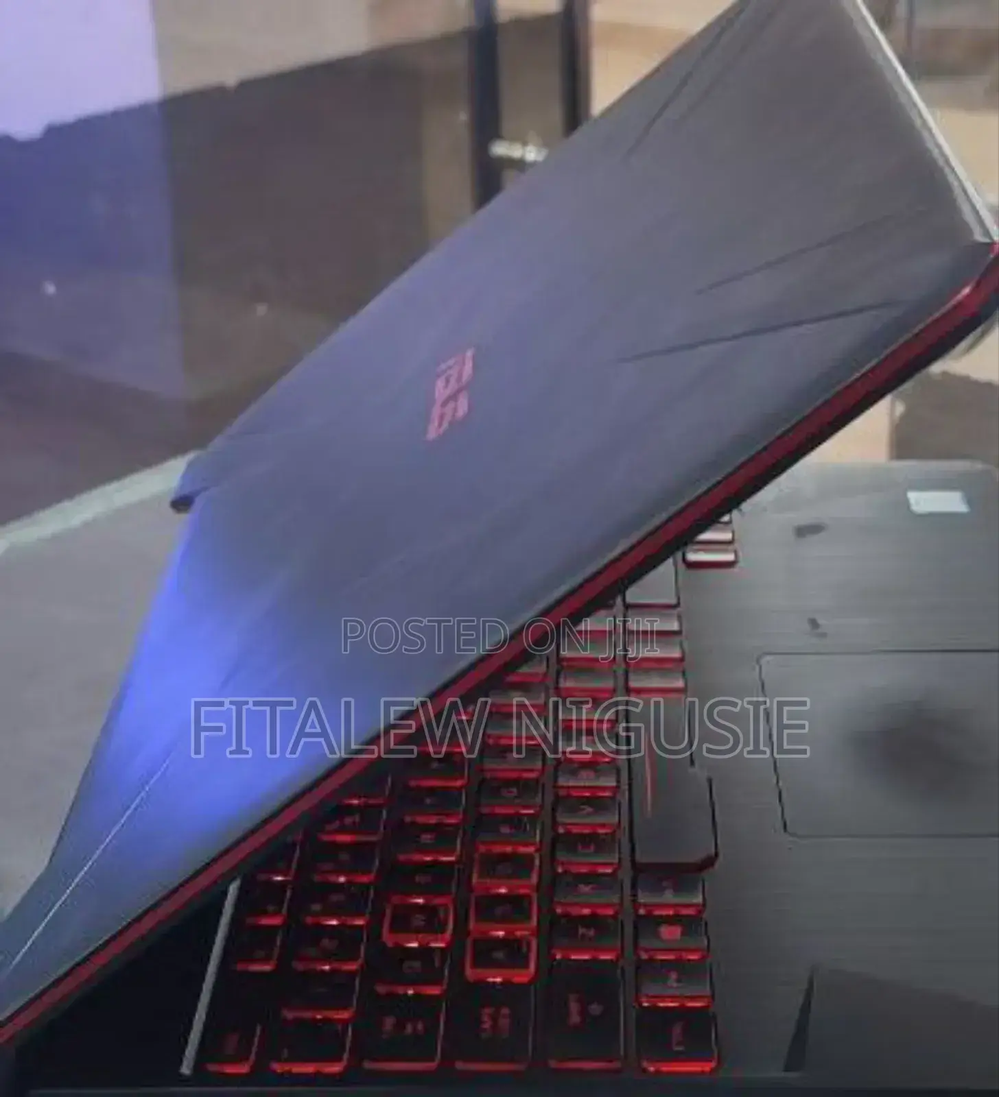 New Laptop Asus TUF Gaming A15 16GB Intel Core I7 HDD 1T