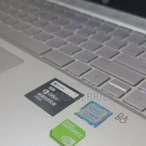 New Laptop HP Pavilion 14 16GB Intel Core I5 SSD 512GB
