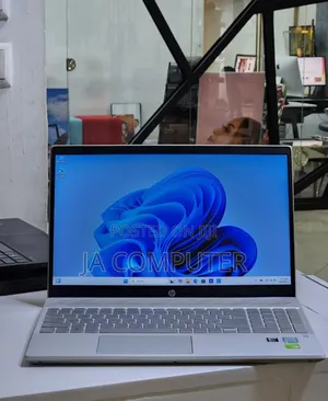 Photo - New Laptop HP Pavilion 15 8GB Intel Core I5 SSHD (Hybrid) 1.5T