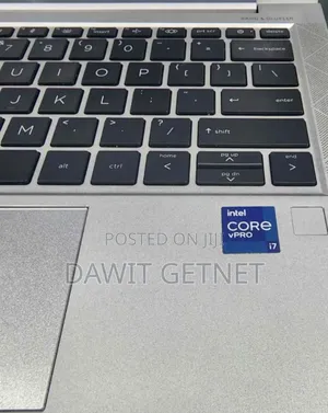 Photo - New Laptop HP EliteBook 840 16GB Intel Core I7 SSD 512GB