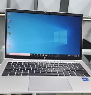 New Laptop HP EliteBook 840 16GB Intel Core I7 SSD 512GB