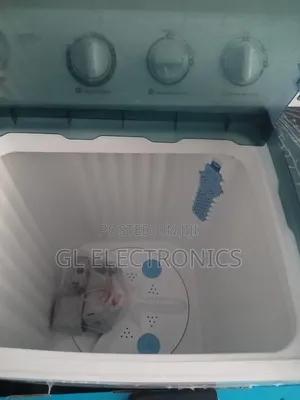 Photo - Skylive 16 Kg Washing Machine