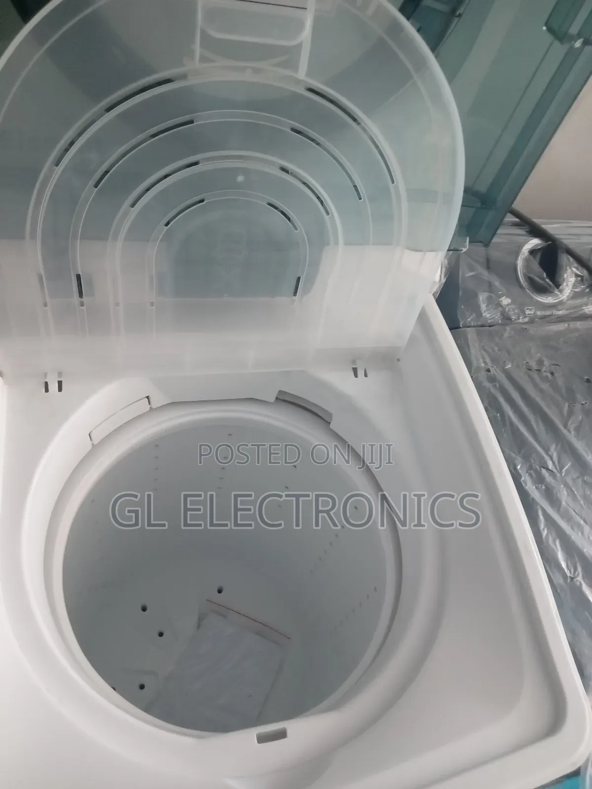 Skylive 16 Kg Washing Machine