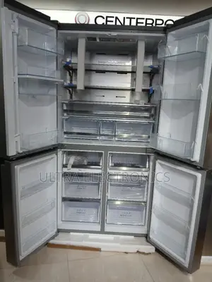 Popular Refrigerator Side by Side 640