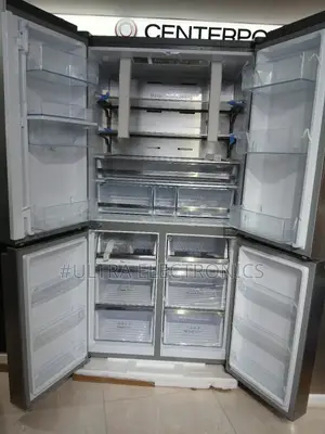 Popular Refrigerator Side by Side 640