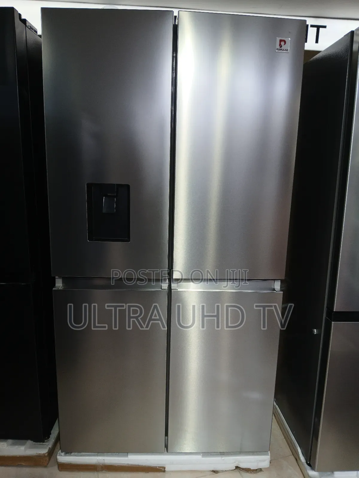 Popular Refrigerator Side by Side 640