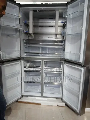 Popular Refrigerator Side by Side 640