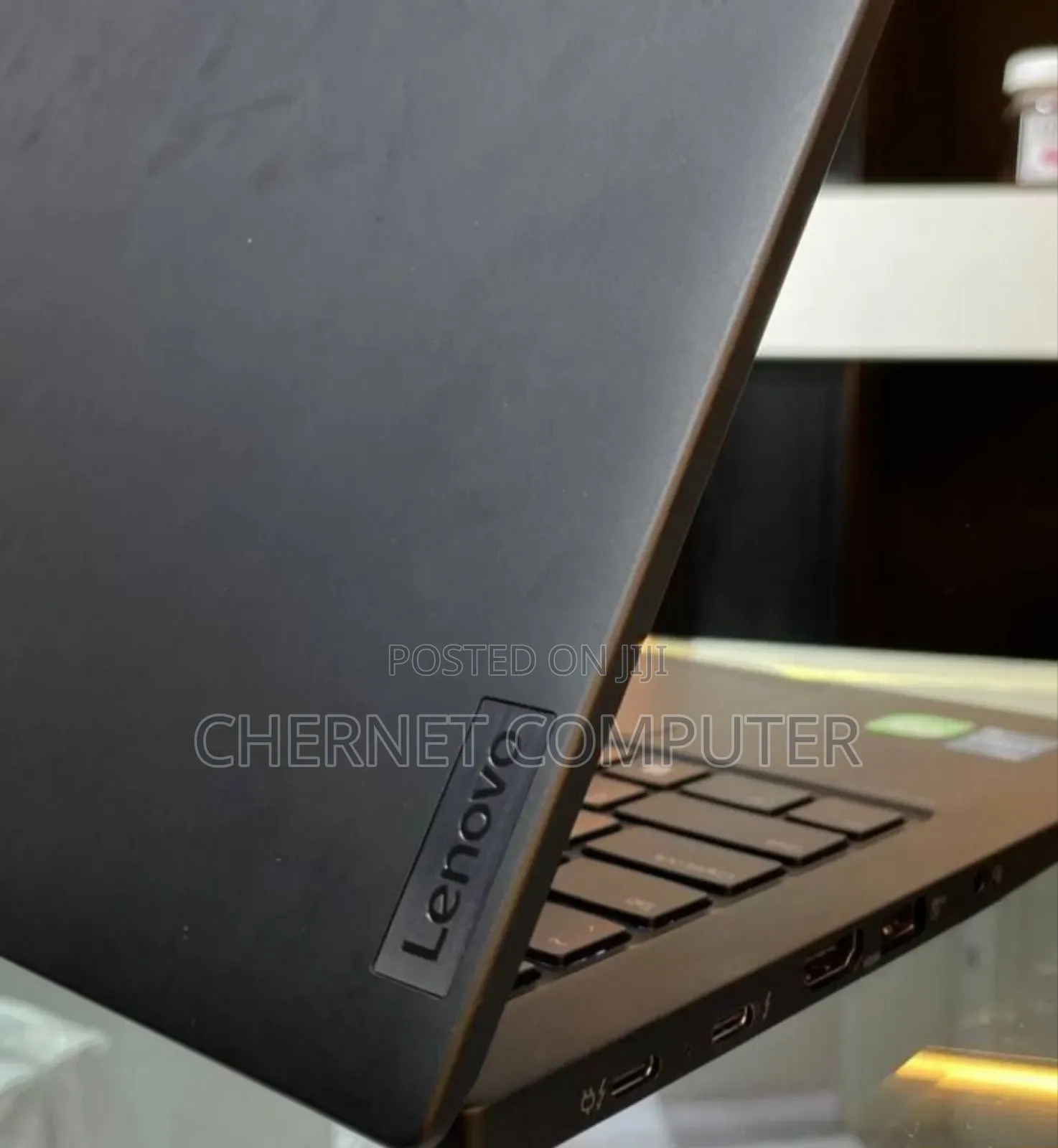 New Laptop Lenovo ThinkPad T14 16GB Intel Core I7 SSD 512GB