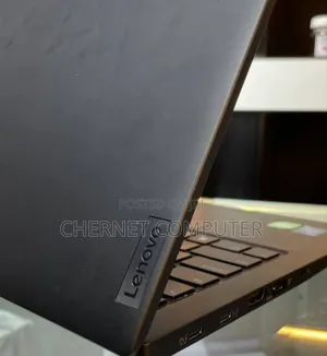 New Laptop Lenovo ThinkPad T14 16GB Intel Core I7 SSD 512GB