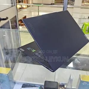 New Laptop Lenovo Yoga 7i 16GB Intel Core I7 SSD 1T