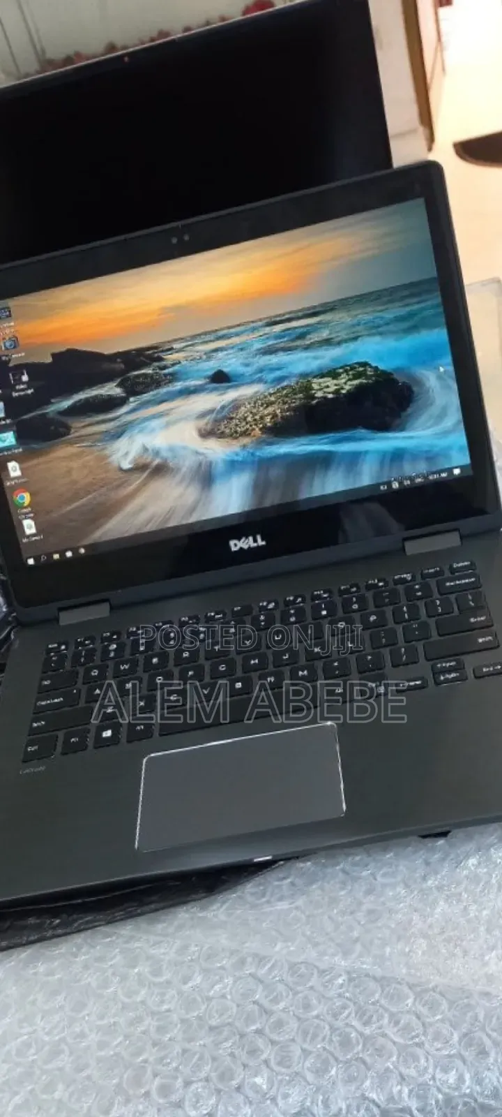 New Laptop Dell Latitude 13 3379 8GB Intel Pentium SSD 256GB