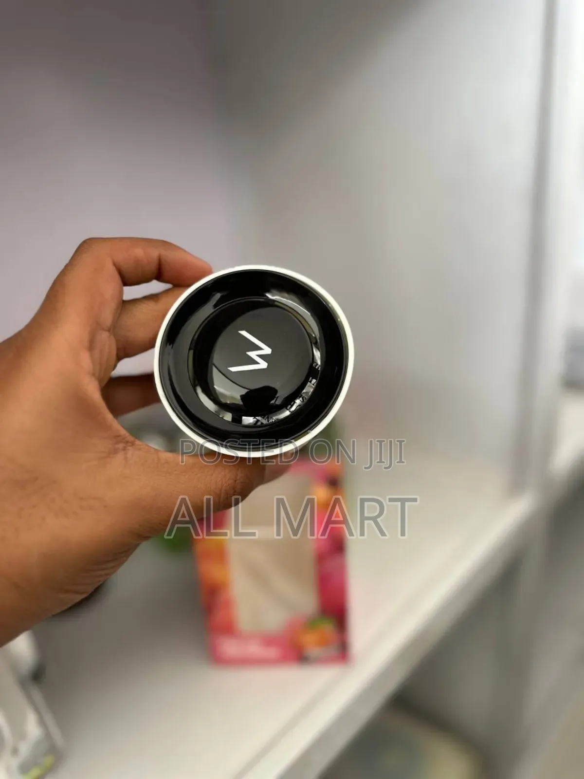 የመኪና ጄል ሽቶ
 -