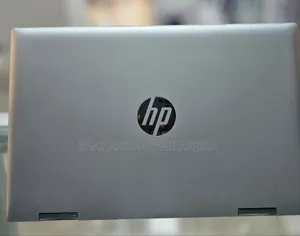 Photo - New Laptop HP Pavilion X360 8GB Intel Core I5 SSD 512GB