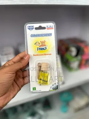 Photo - የመኪና ተንጠልጣይ ሽቶ