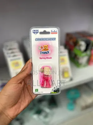 የመኪና ተንጠልጣይ ሽቶ