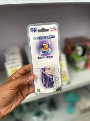 የመኪና ተንጠልጣይ ሽቶ