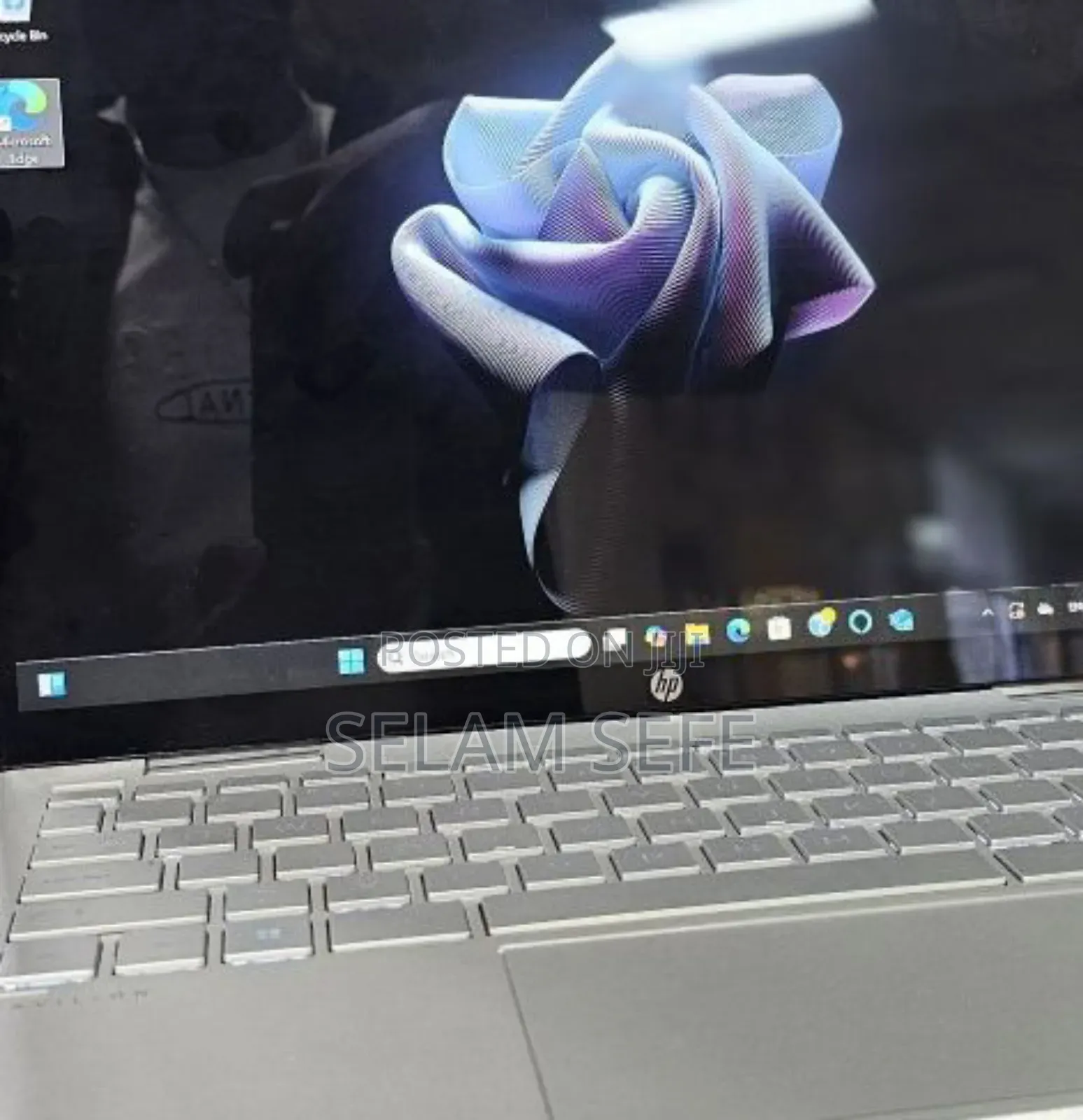 New Laptop HP Pavilion 13 X360 8GB Intel Core I5 SSD 512GB