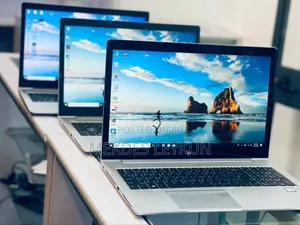 Photo - New Laptop HP EliteBook 850 G5 16GB Intel Core I7 SSD 512GB