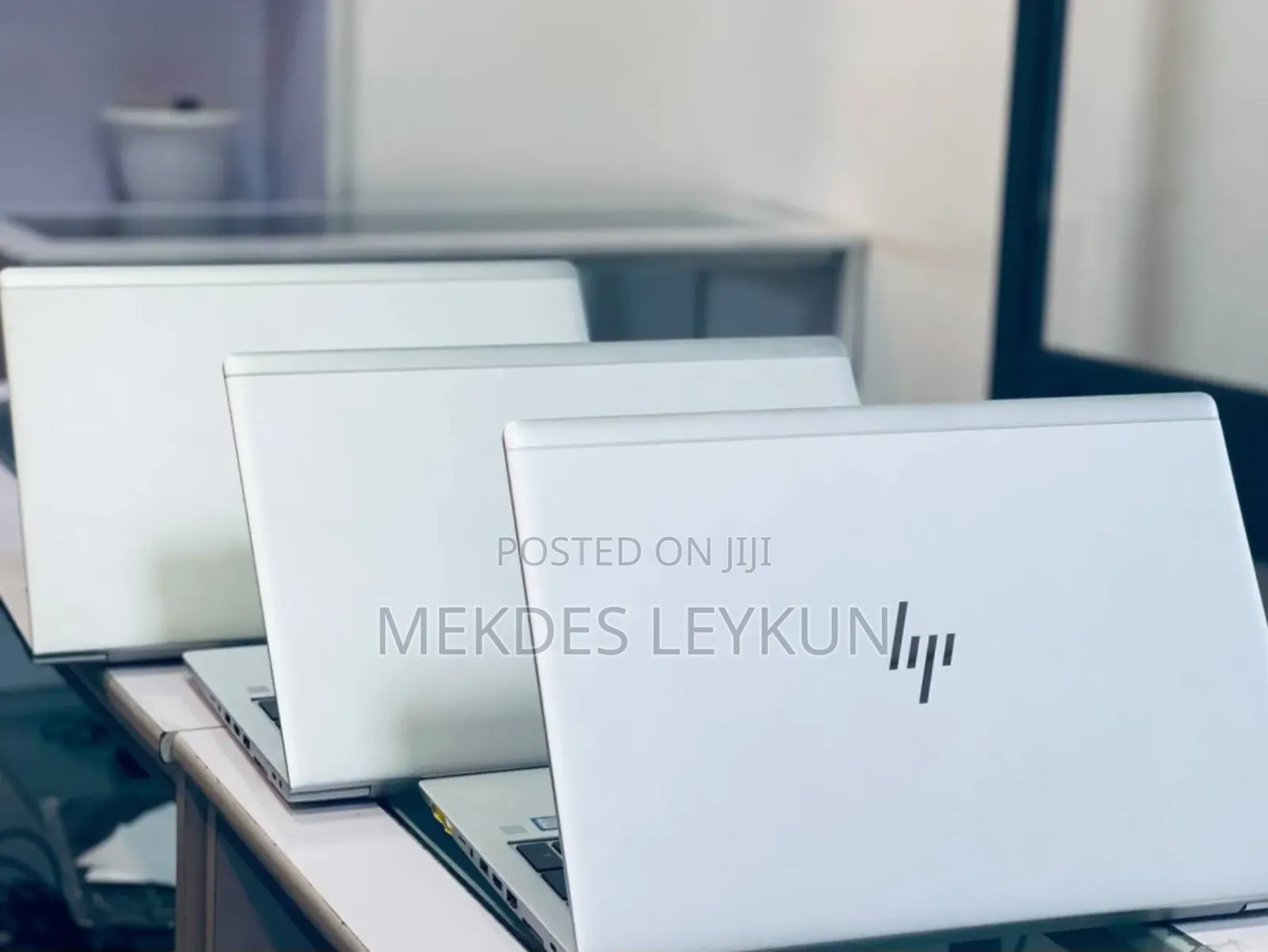 New Laptop HP EliteBook 850 G5 16GB Intel Core I7 SSD 512GB