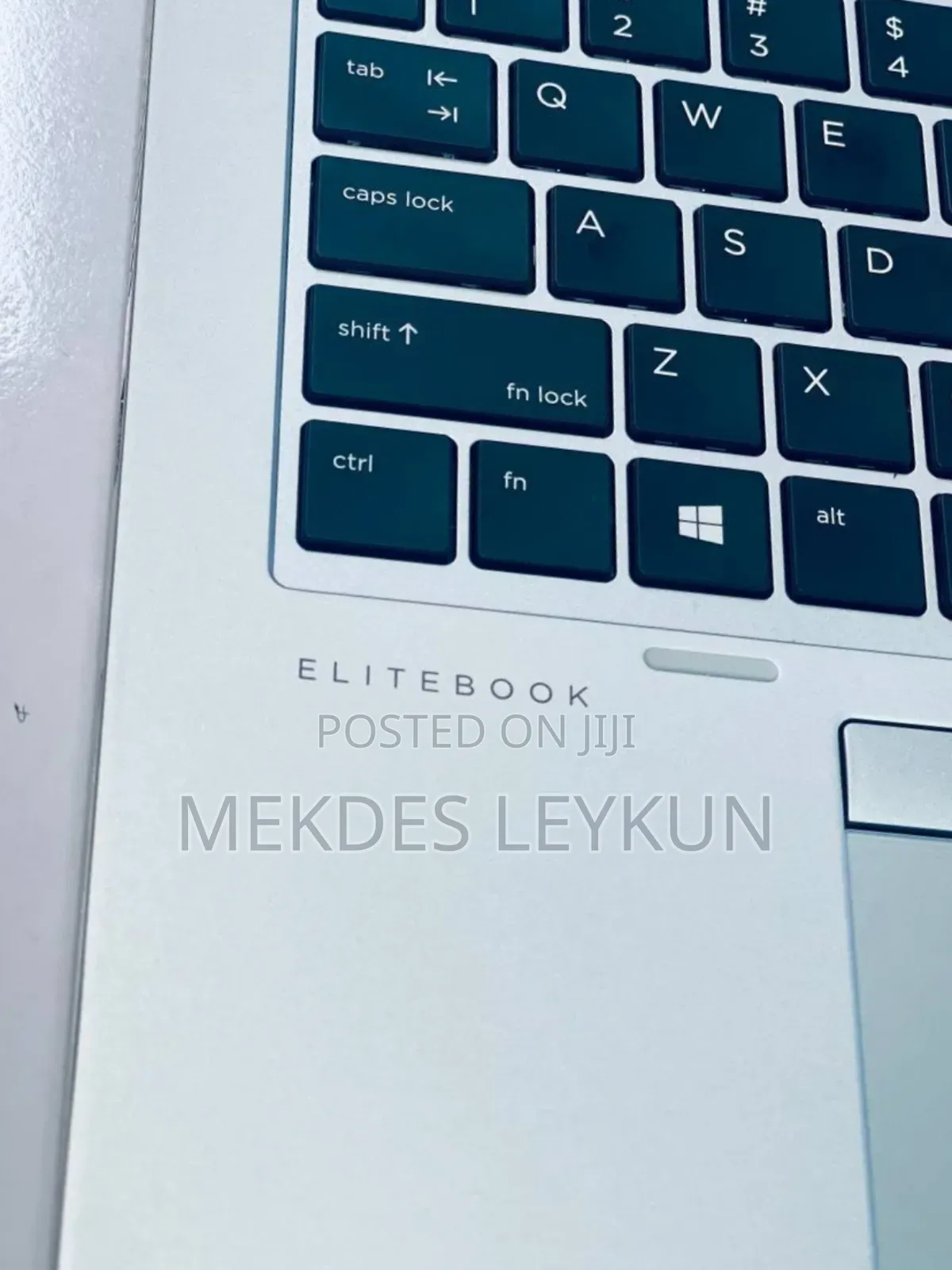 New Laptop HP EliteBook 850 G5 16GB Intel Core I7 SSD 512GB