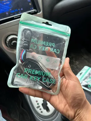 Photo - የbyd እና Neta የቁልፍ መያዧ
 -