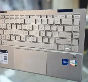 New Laptop HP Pavilion X360 8GB Intel Core I5 SSD 512GB