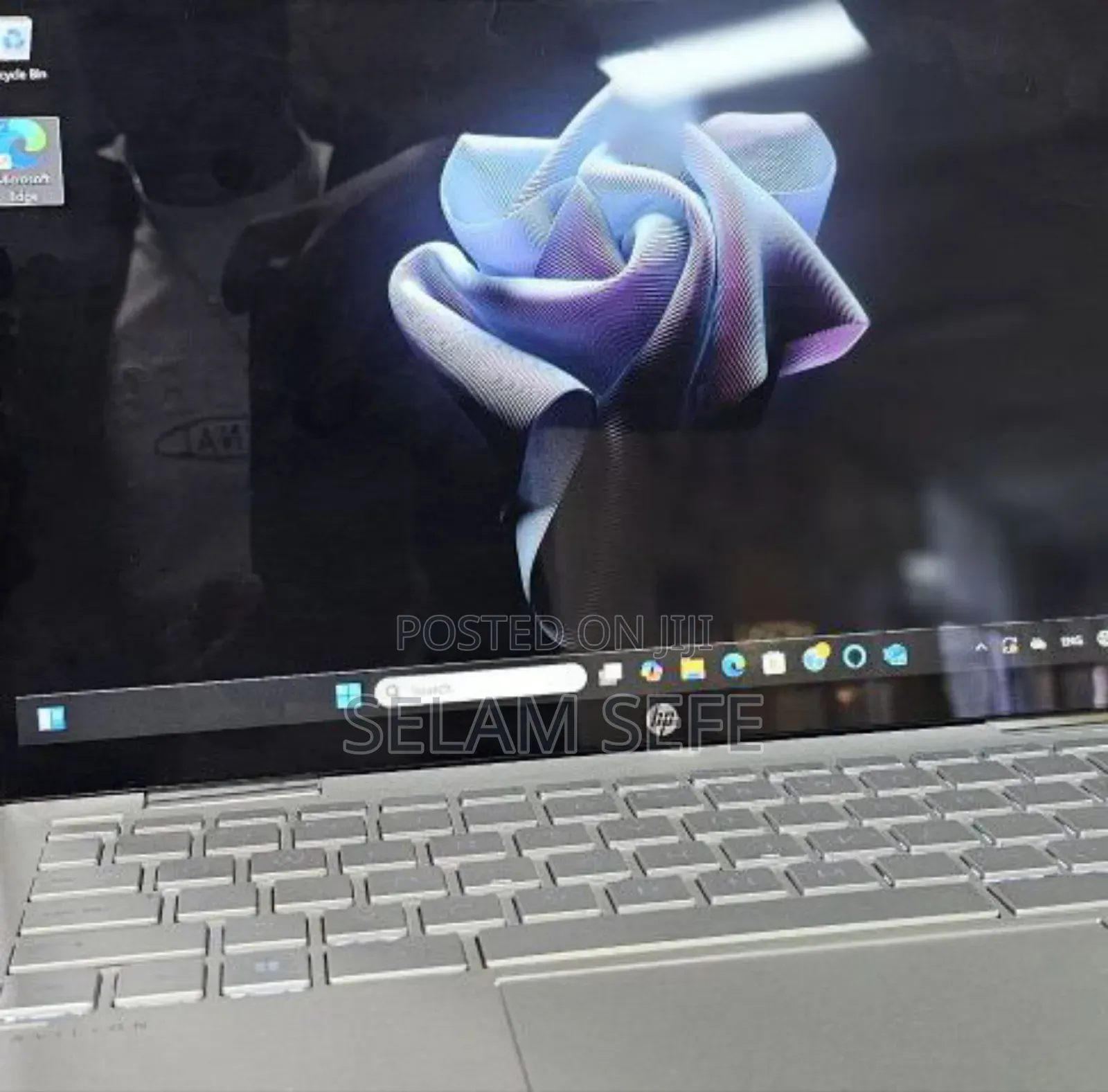 New Laptop HP Pavilion 13 X360 8GB Intel Core I5 SSD 512GB