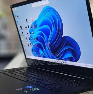 Photo - New Laptop HP Omen 16 16GB Intel Core I7 SSD 1T