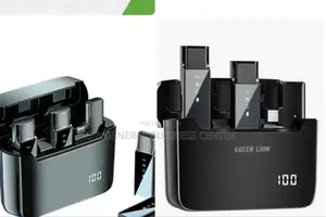 Digetal Line 2in2 Micrapon