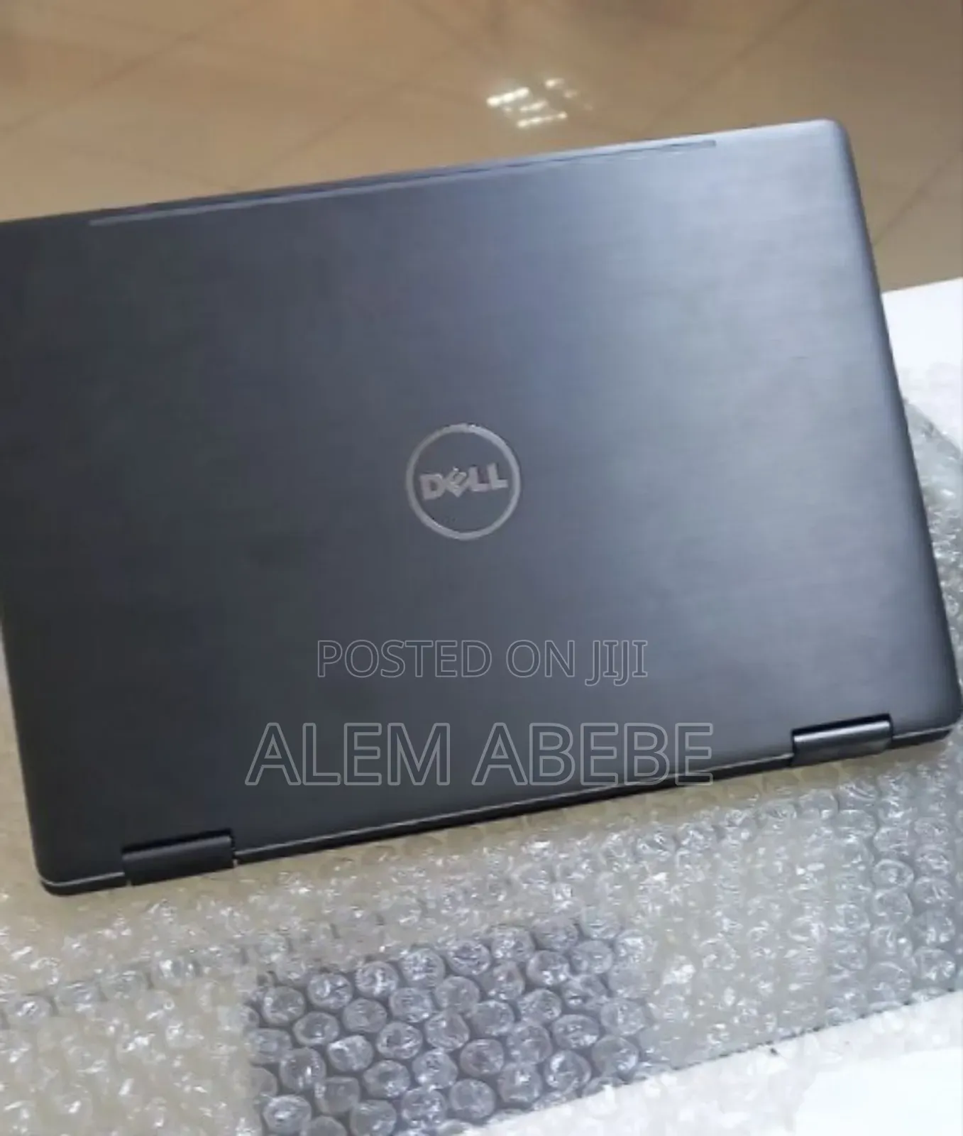 New Laptop Dell Latitude 13 3379 8GB Intel Pentium SSD 256GB